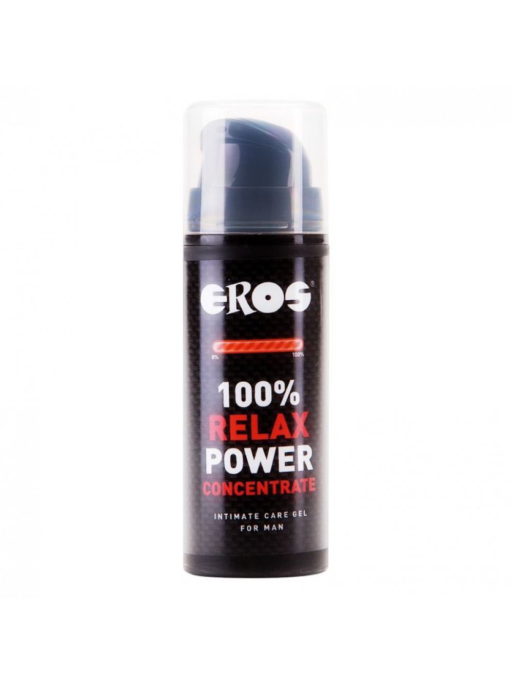 EROS 100% RELAX ANAL POWER CONCENTRATE