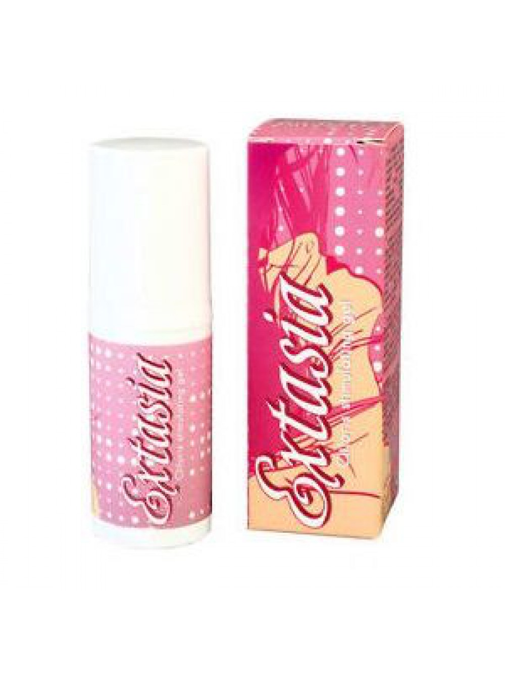 EXTASIA CLIT STIMULATING GEL,