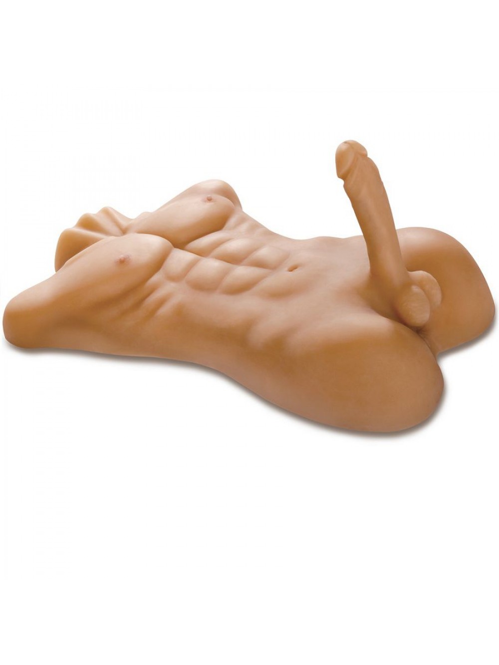 EXTREME TOYZ FUCK ME SILLY DUDE MEGA MASTURBATOR