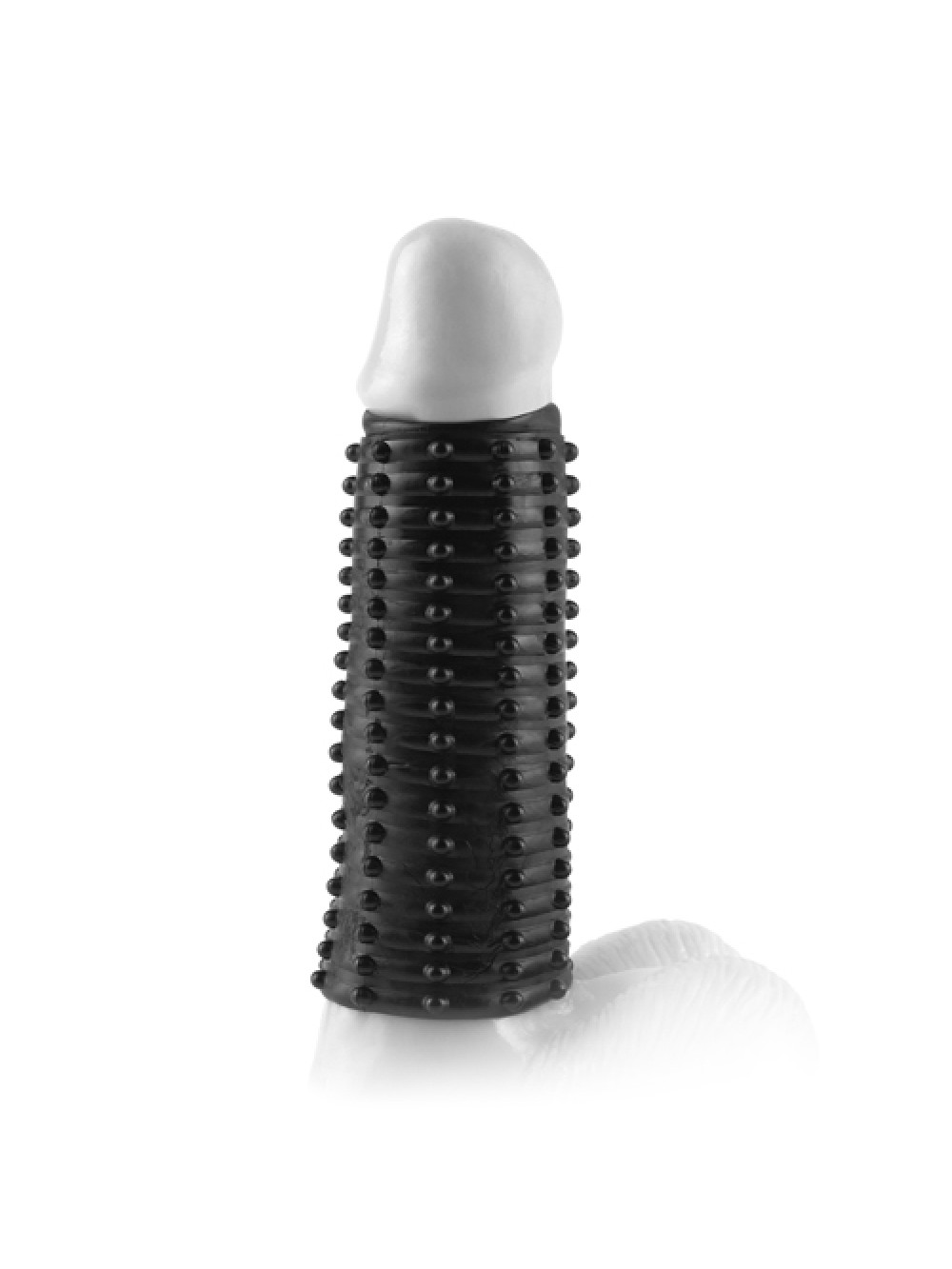 Fantasy X-tensions Magic Pleasure Sleeve Black