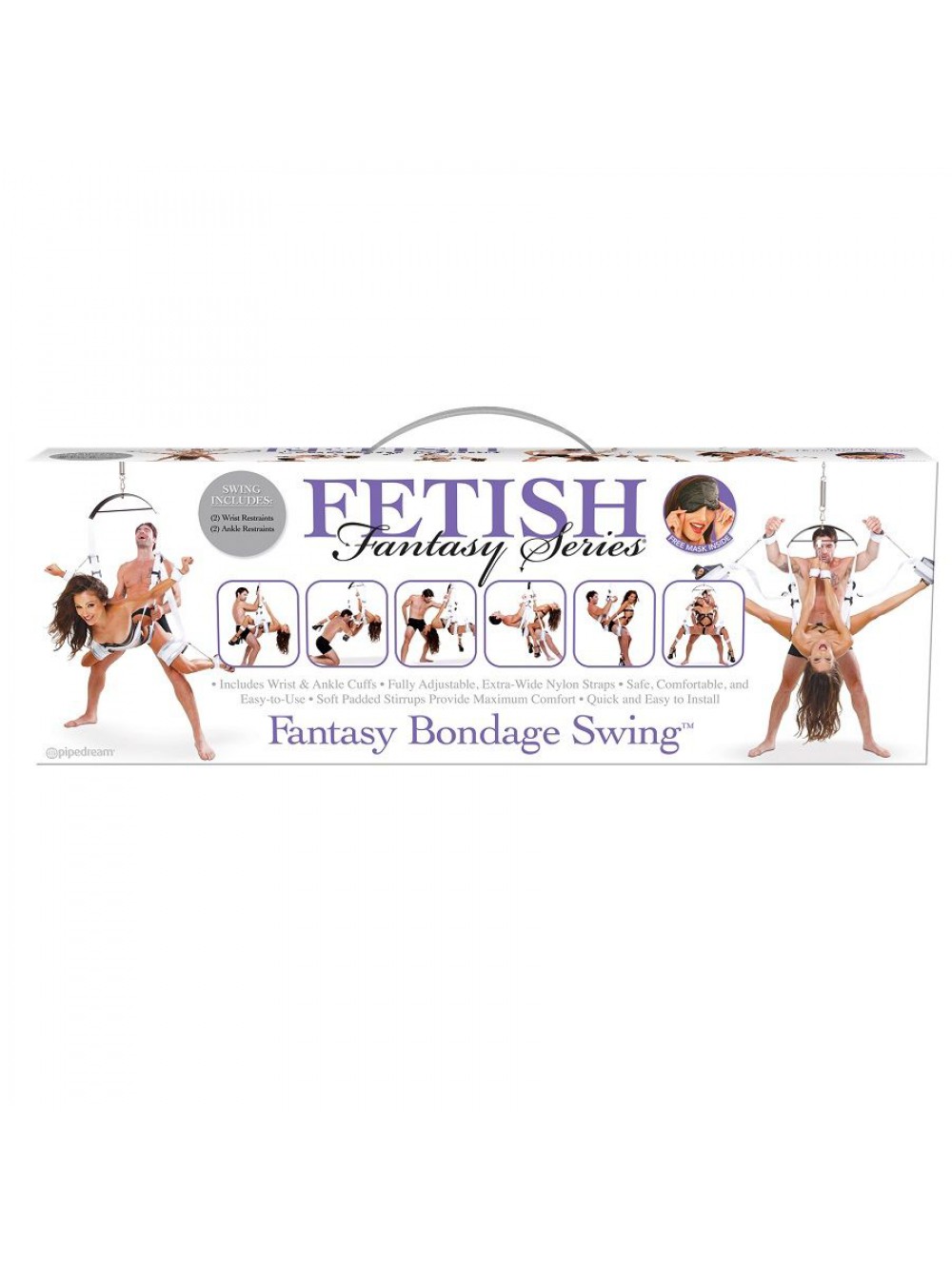 FANTASY BONDAGE SWING