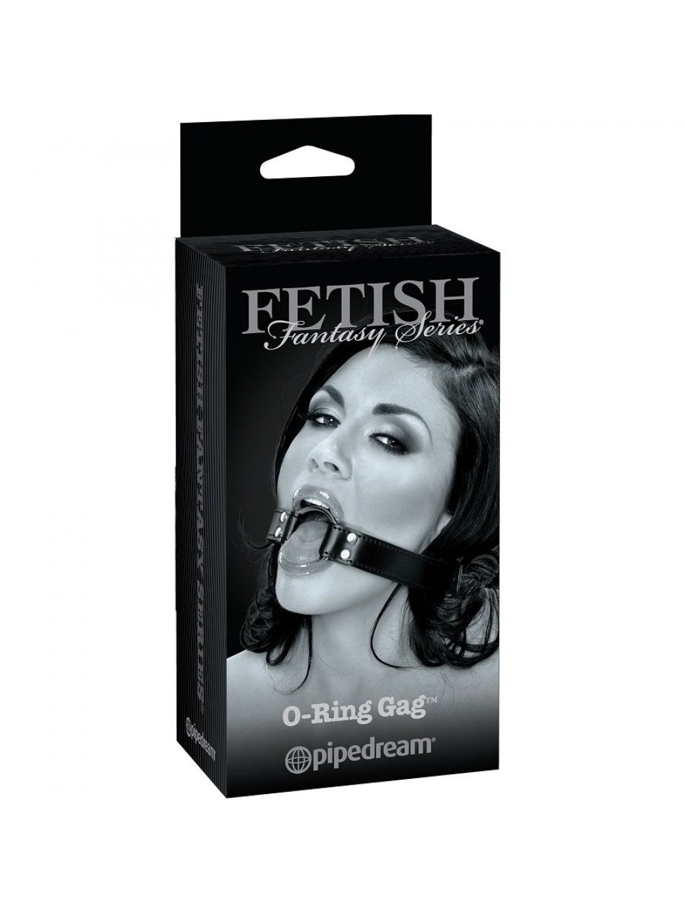 O-RING GAG