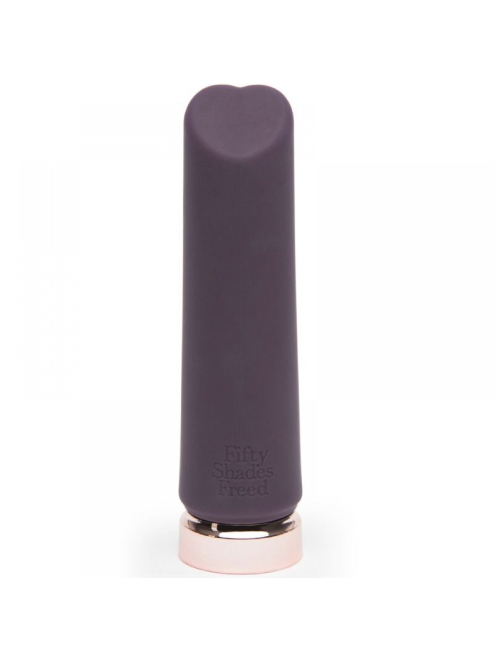 Fifty Shades Freed Crazy For You Rechargeable Bullet