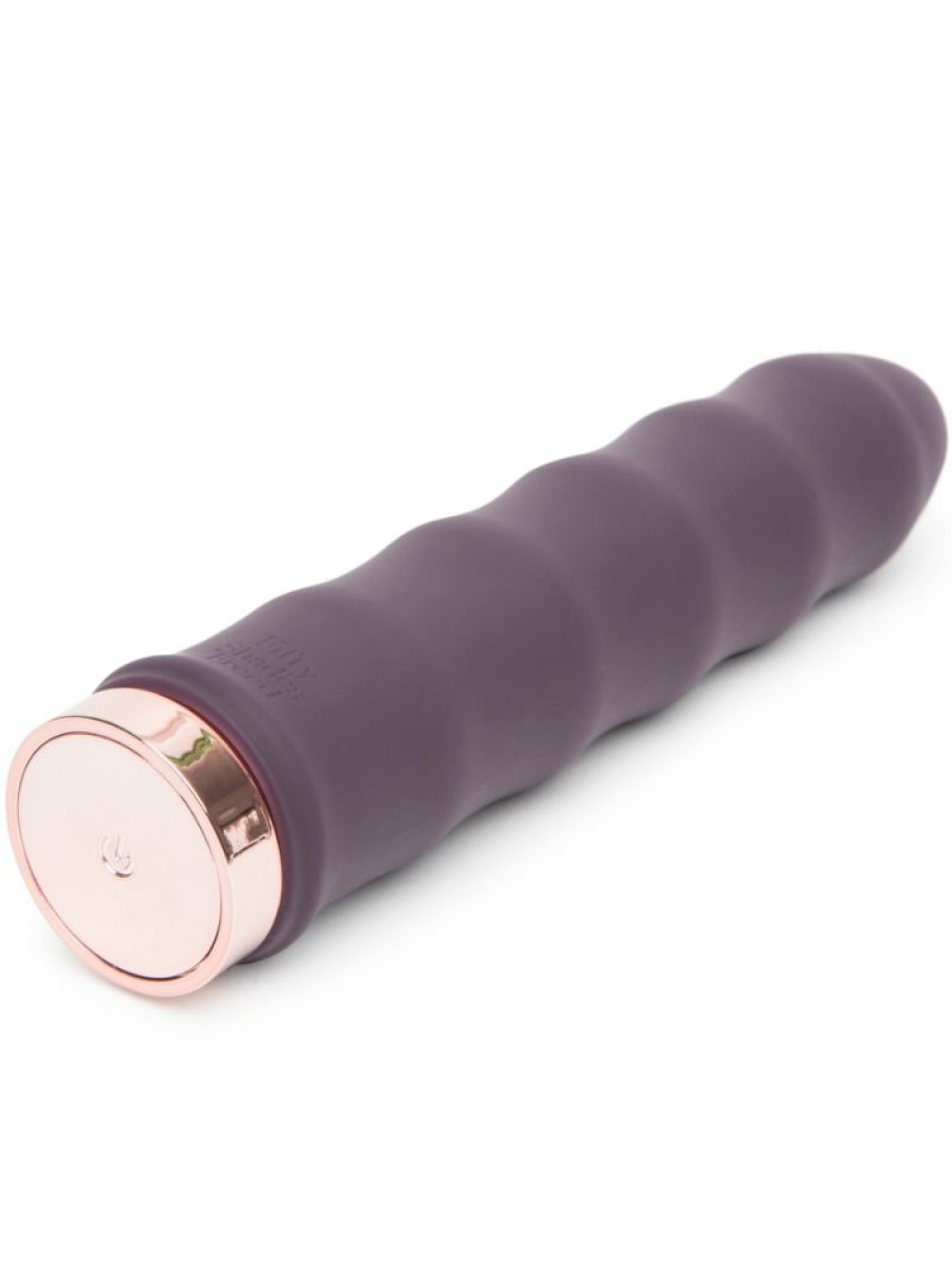 Fifty Shades Freed Deep Inside Classic Wave Vibrator
