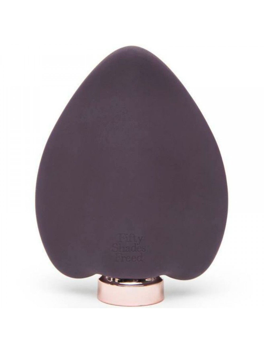 Fifty Shades Freed Desire Blooms Stimulator