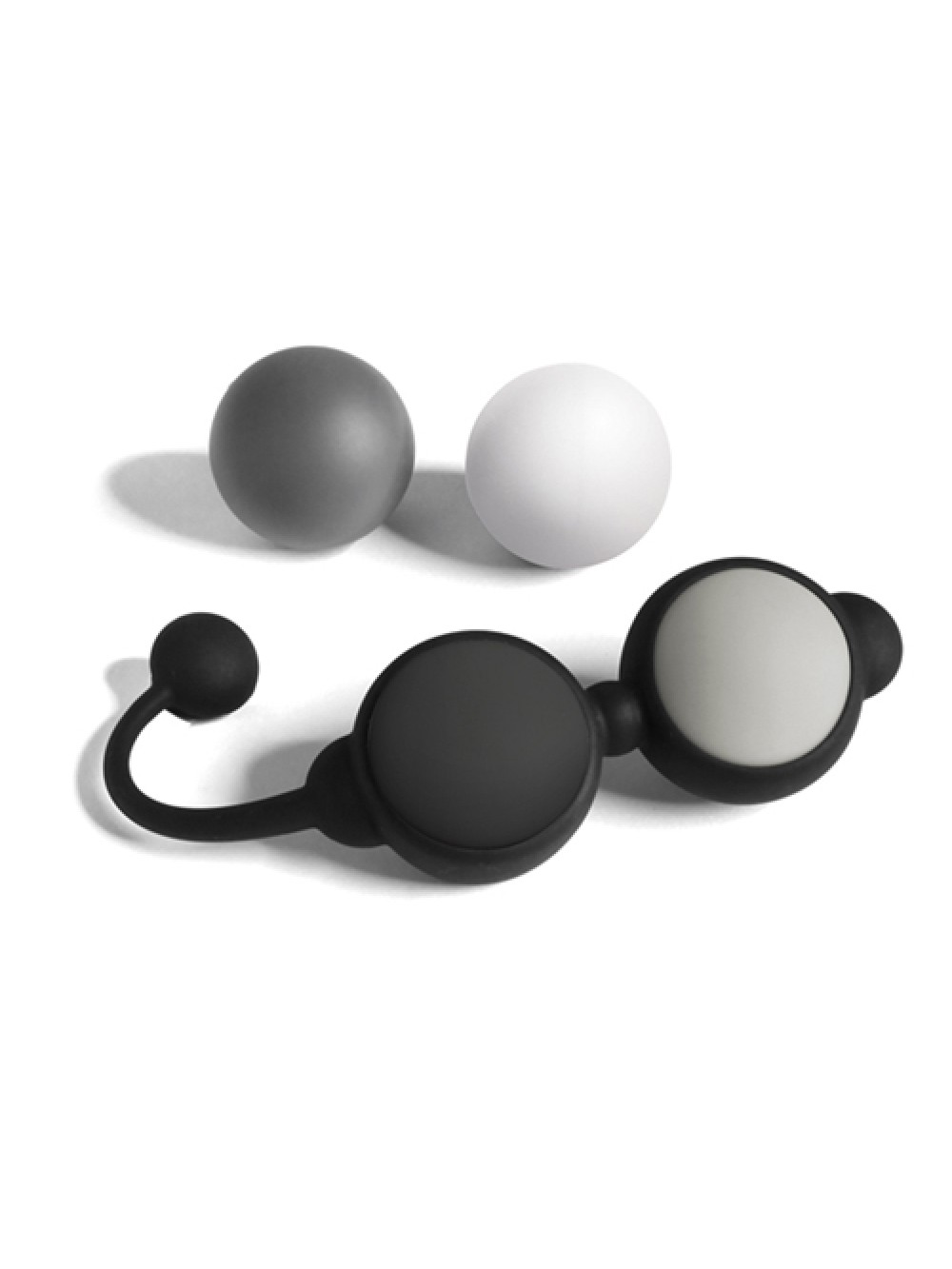 Fifty Shades of Grey - Kegel Balls Set