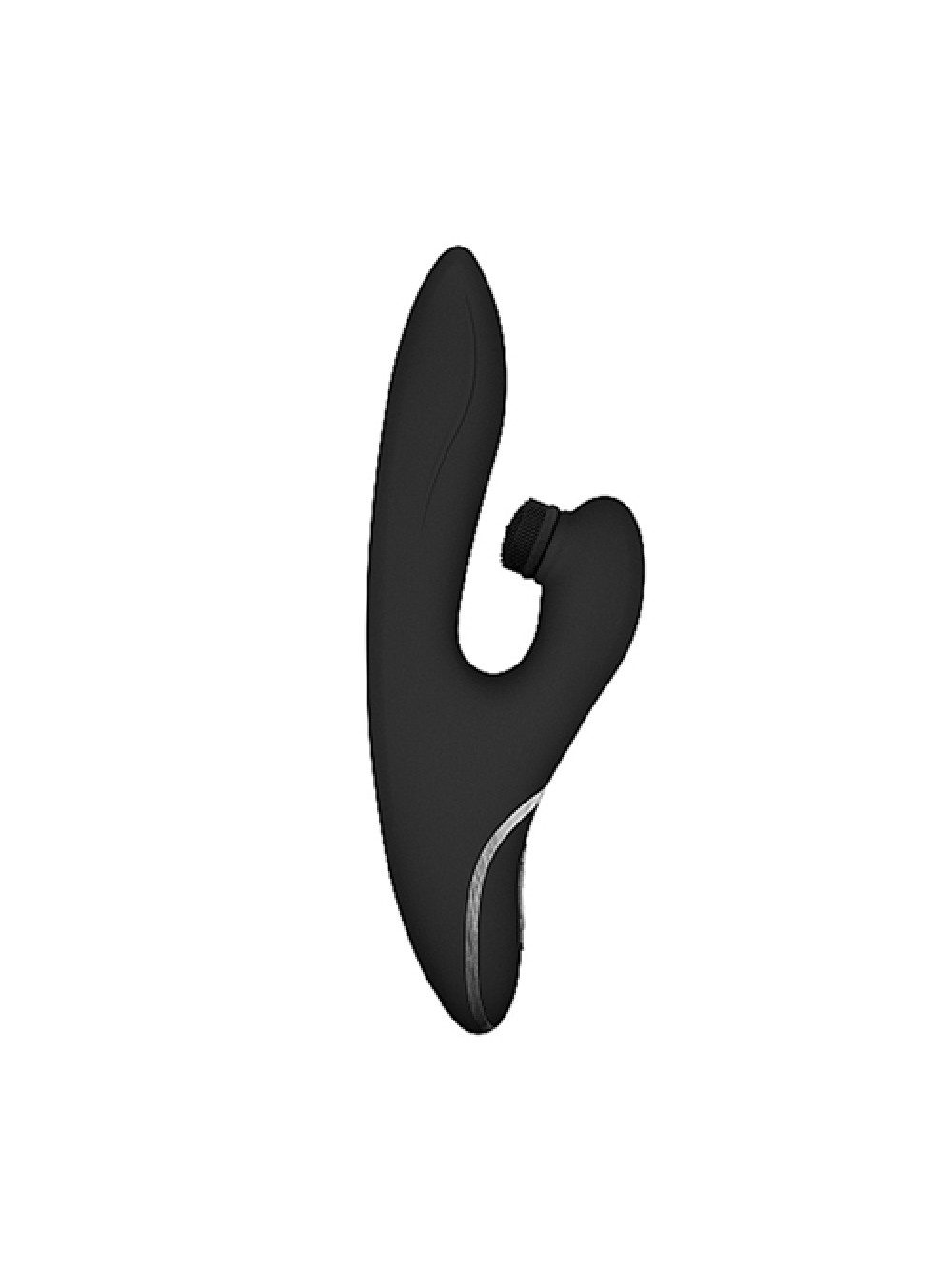 Fir - Black