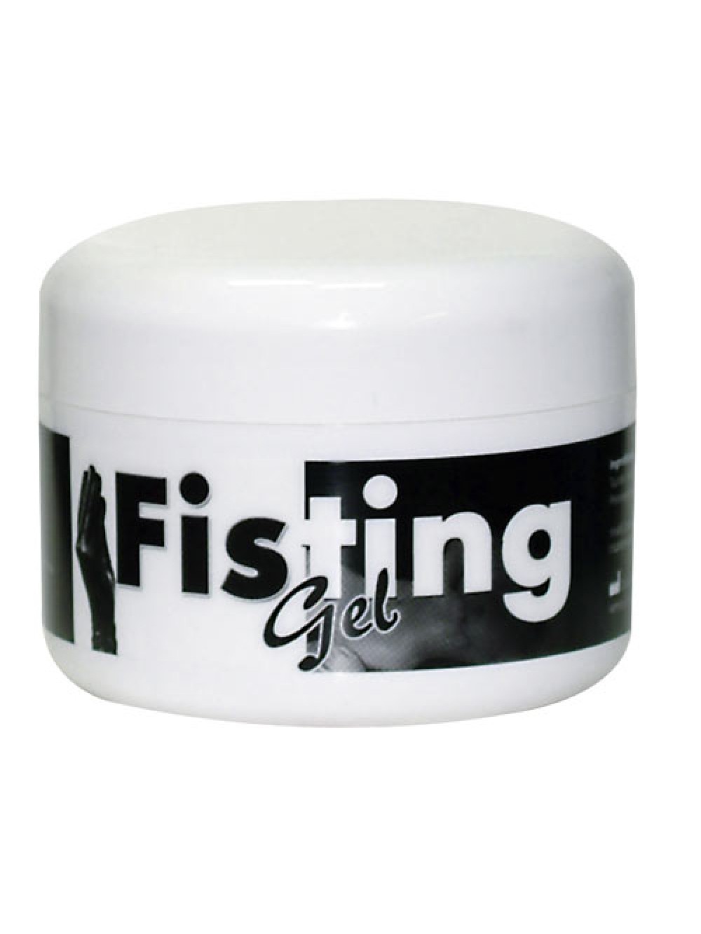 Fist Fucking Gel