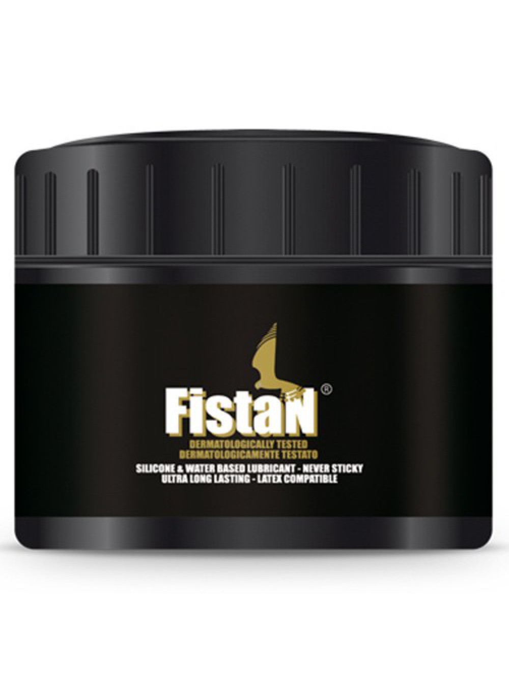 FISTAN WATER AND SILICONE BASED LUBRICANT 500ML