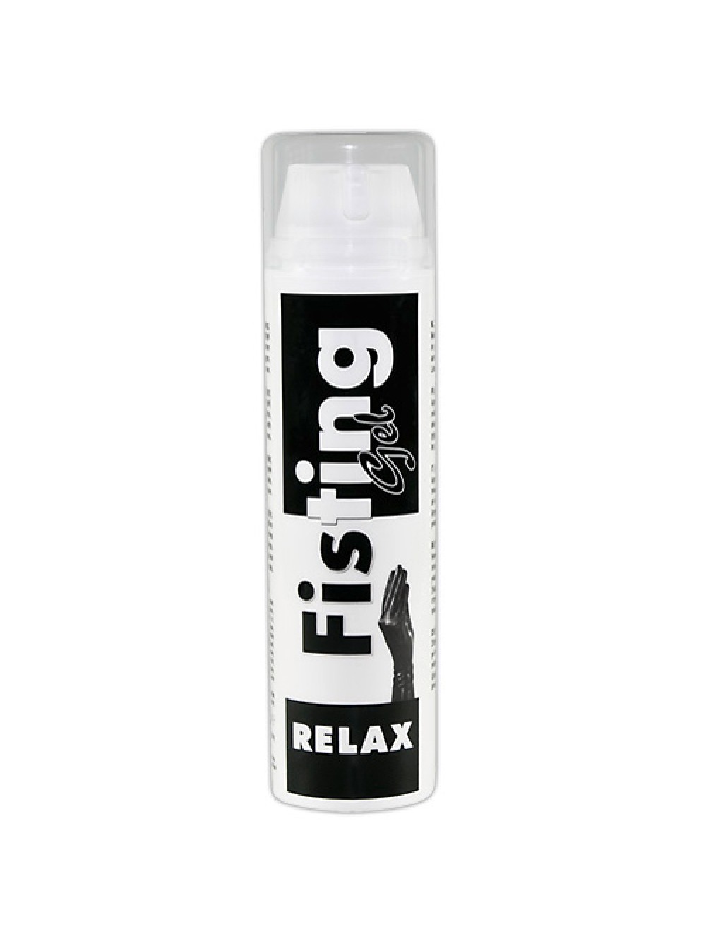 Fisting Gel Relax - 200 ml