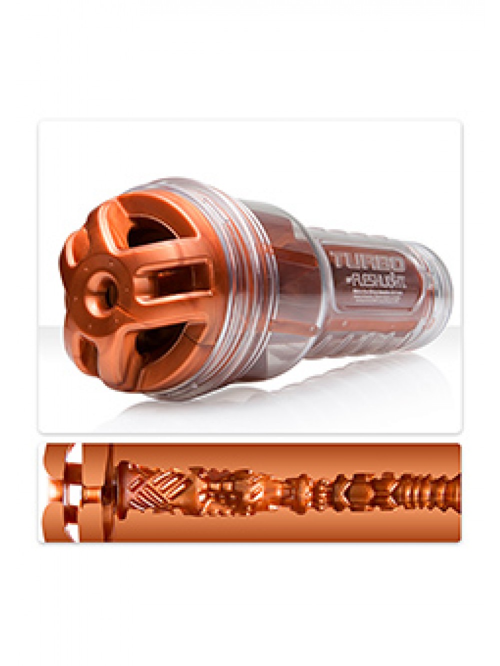 Turbo Ignition Copper