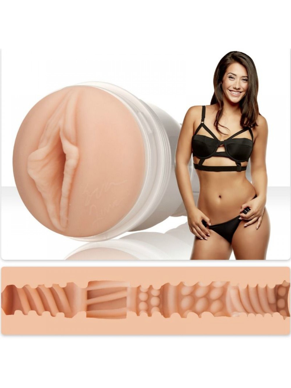 EVA LOVIA VAGIN SUGAR
