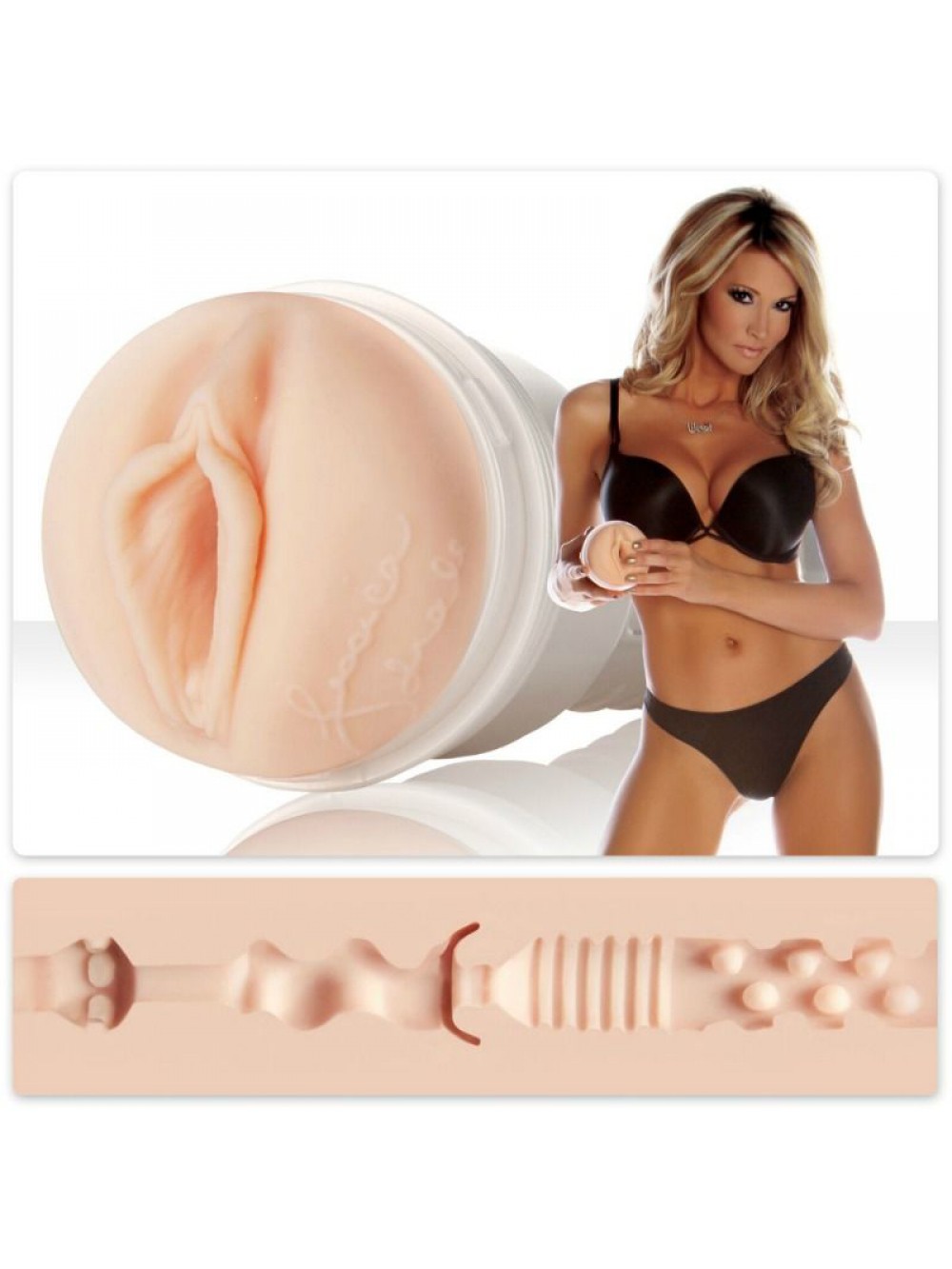 JESSICA DRAKE VAGIN