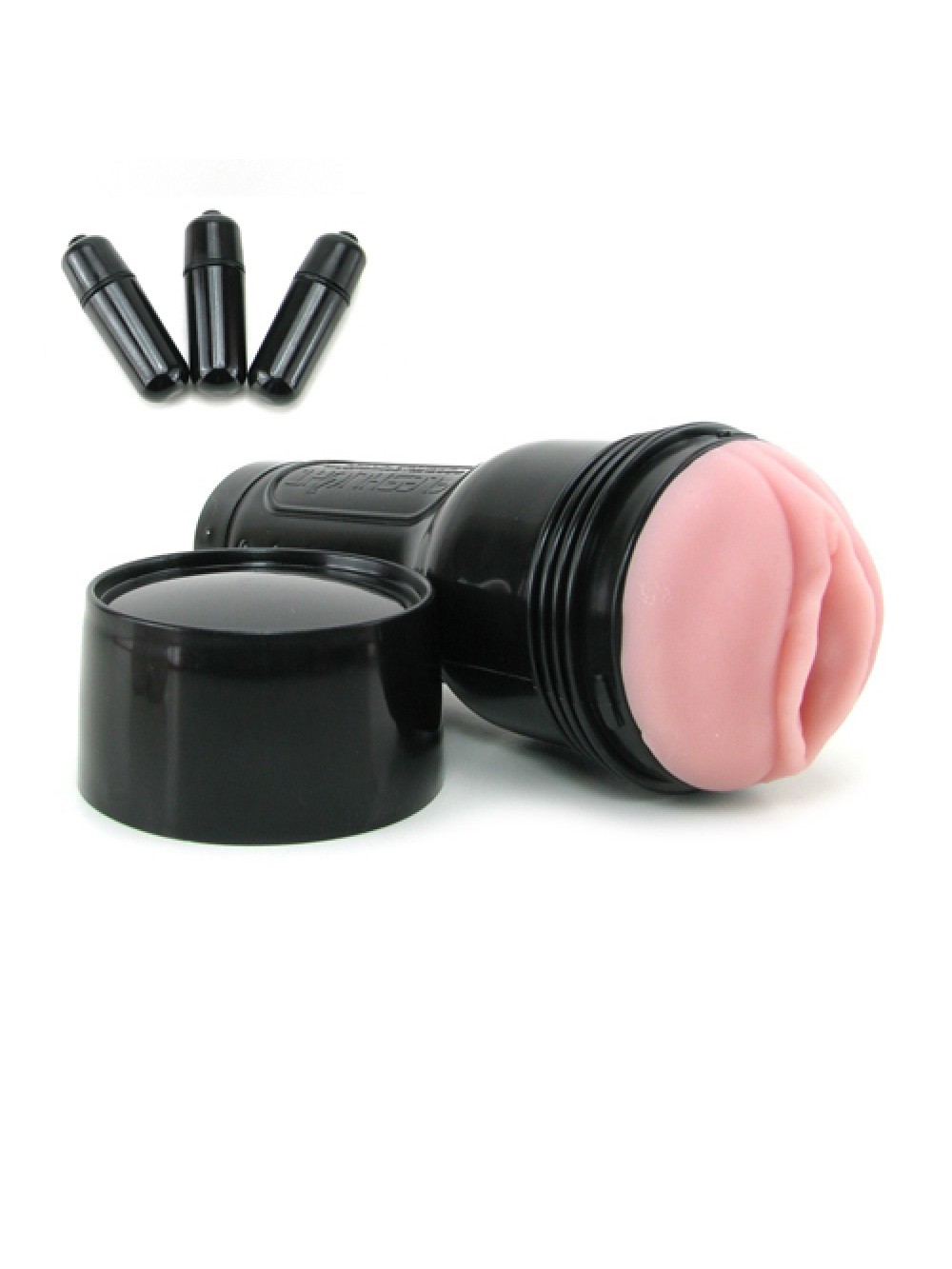 Fleshlight Vibro - Pink Lady Touch