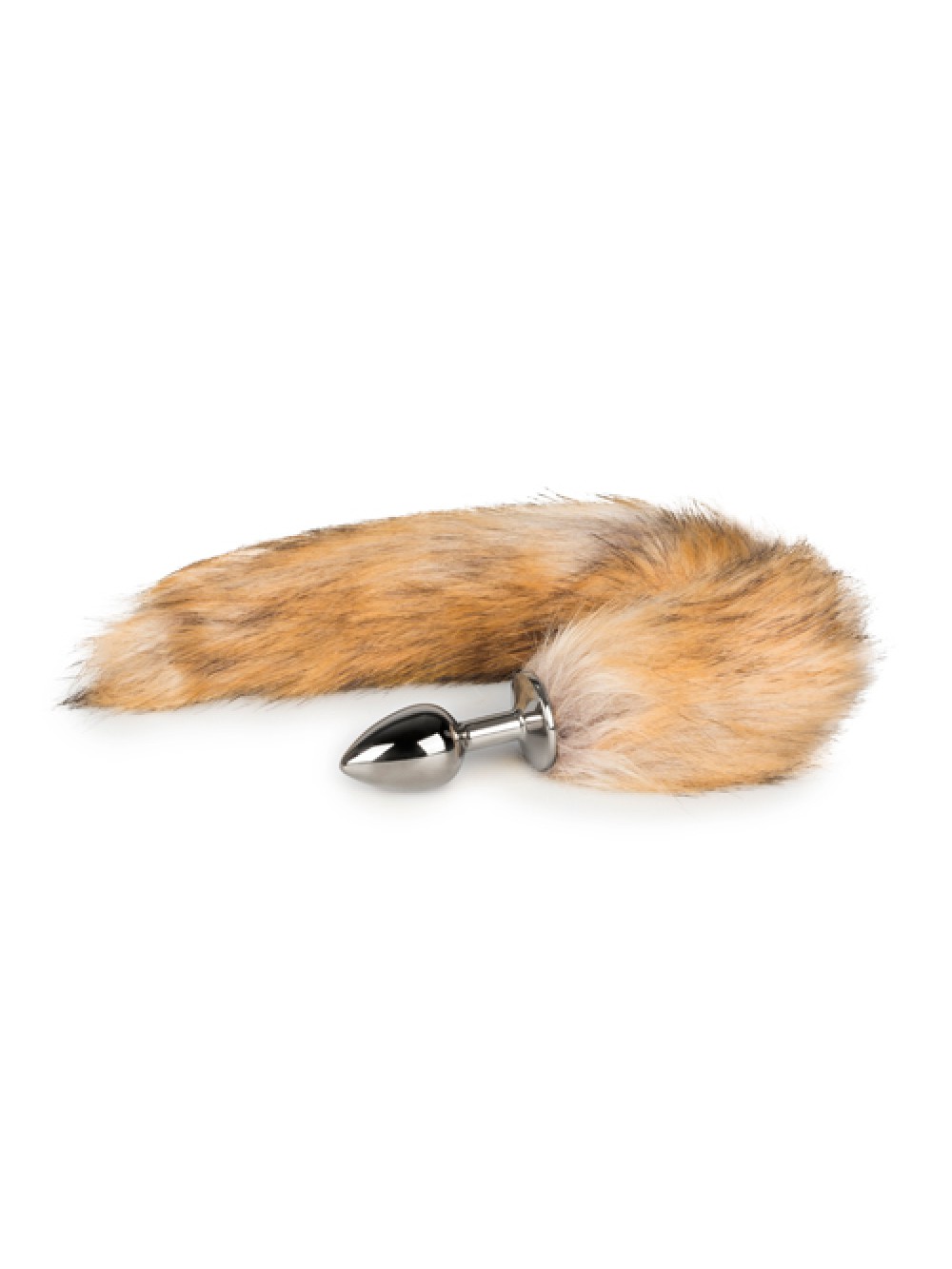 Fox Tail Plug