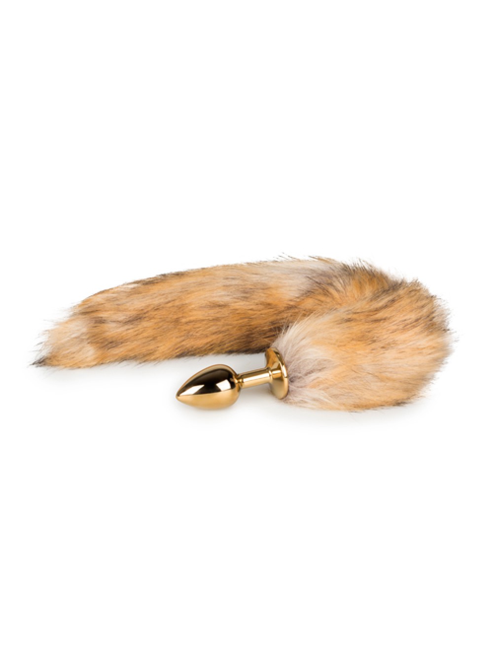 Fox Tail Plug