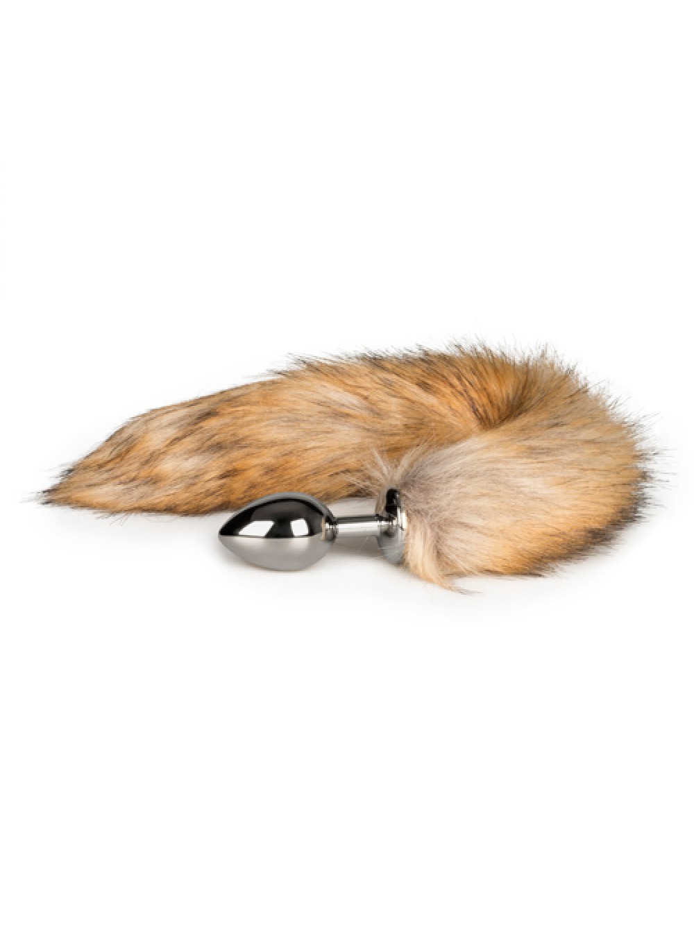 Fox Tail Plug