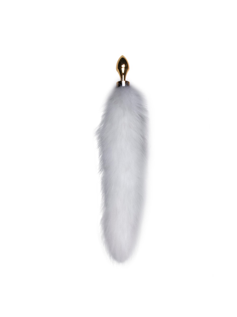 Fox Tail Plug