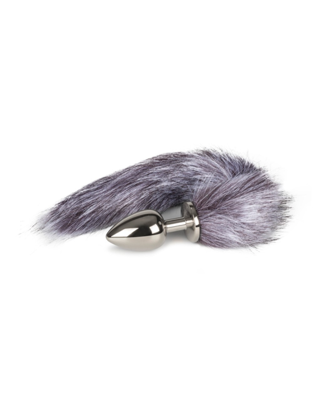 Fox Tail Plug