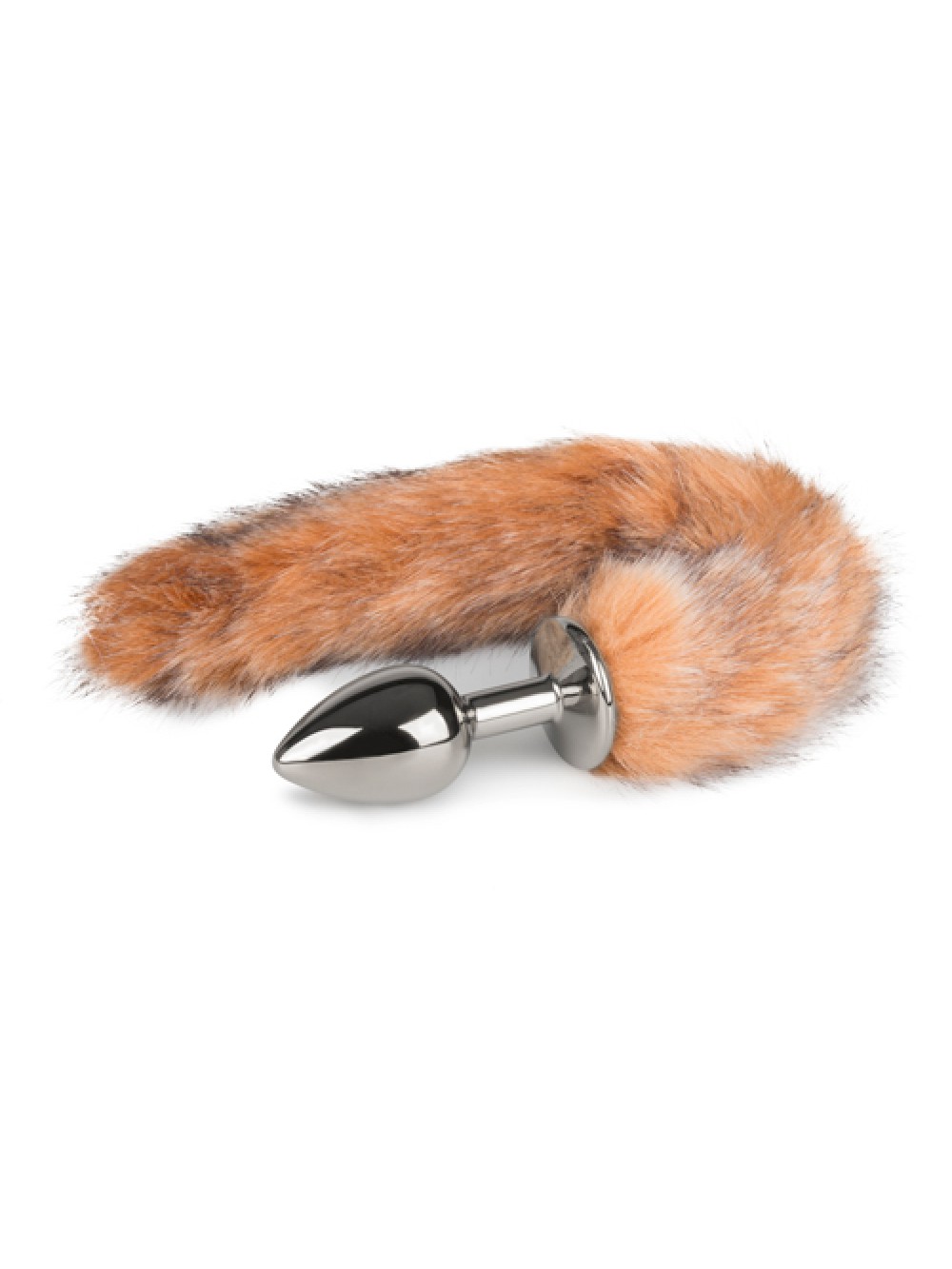 Fox Tail Plug