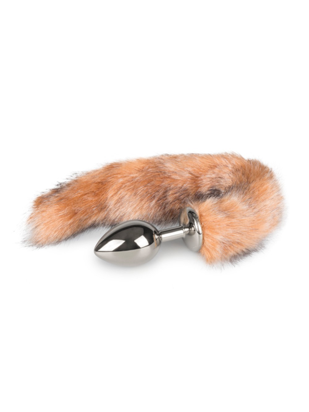 Fox Tail Plug