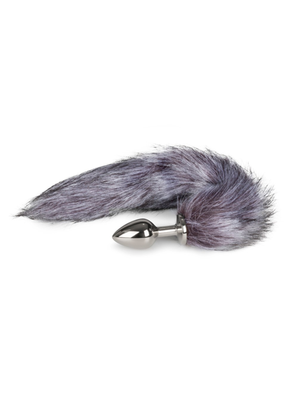 Fox Tail Plug