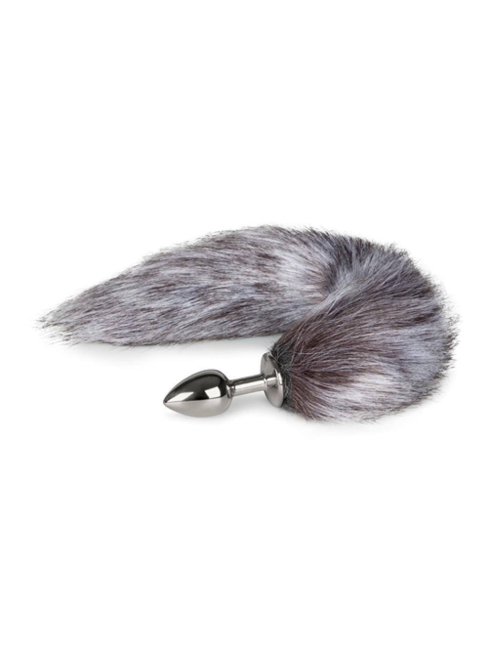 Fox Tail Plug