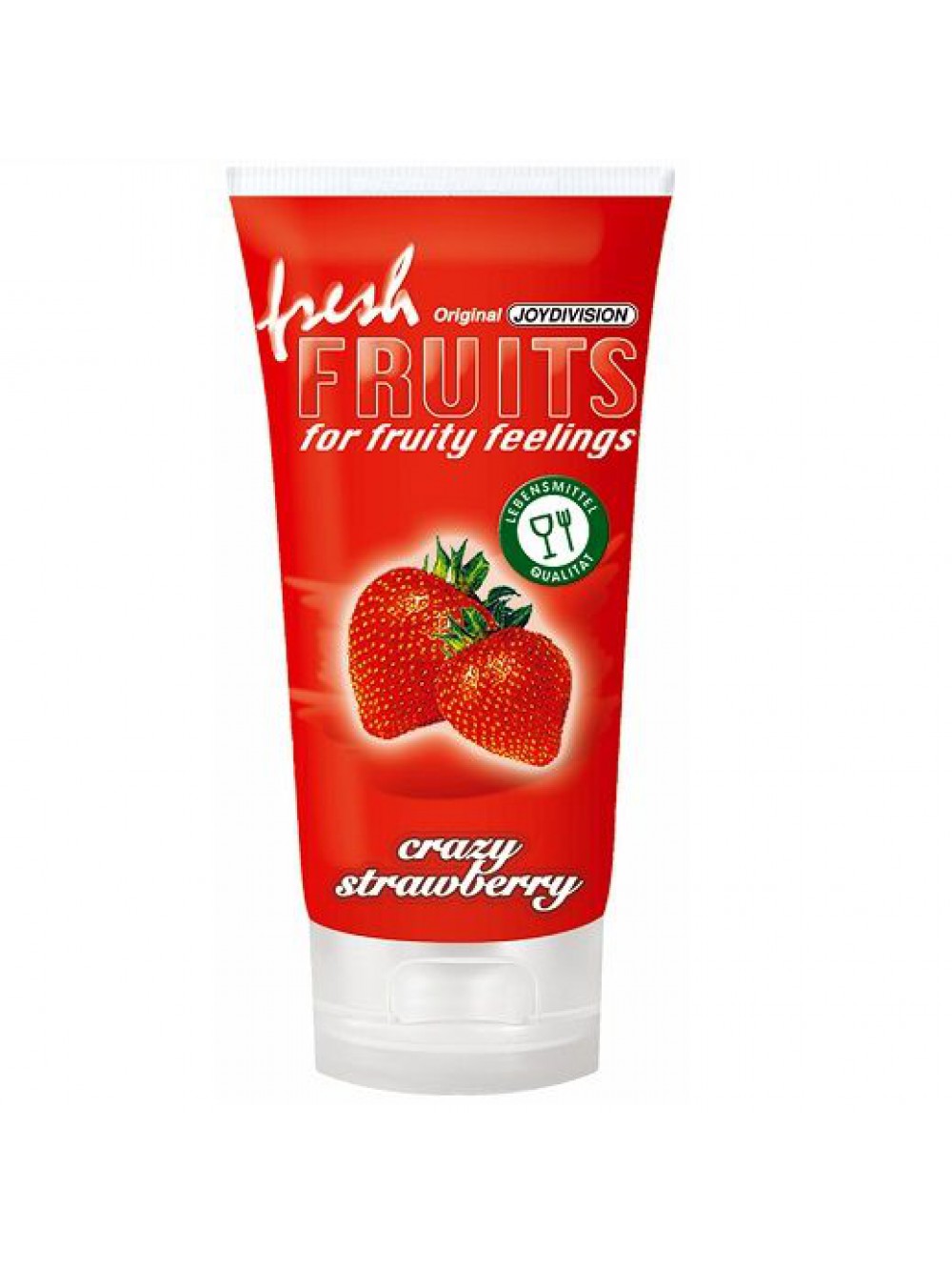 FRESH FRUITS CRAZY STRAWBERRY