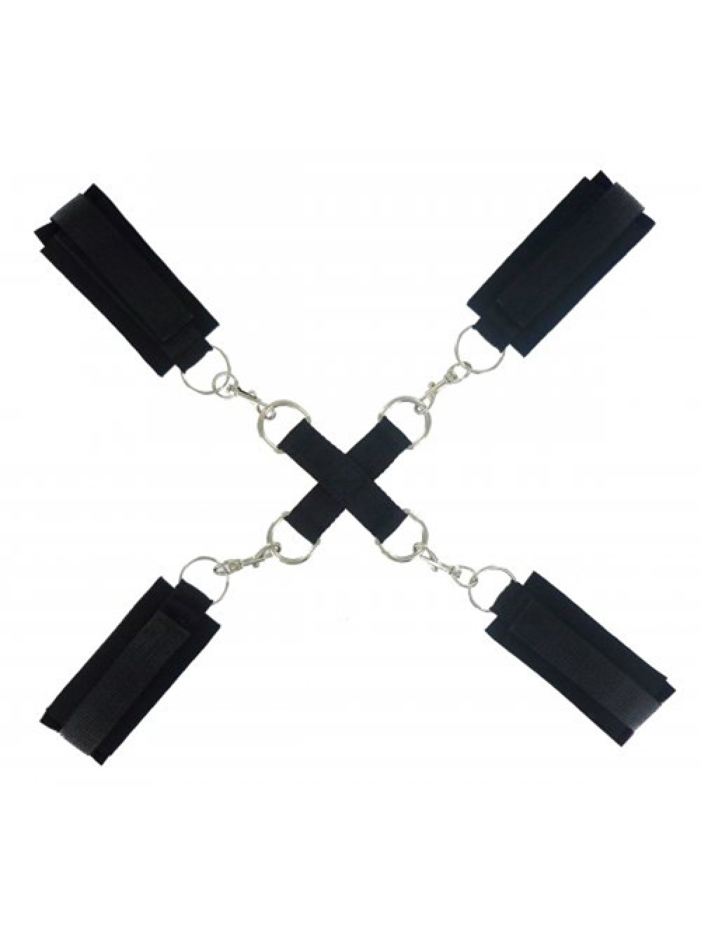 Frisky Stay Put Cross Tie Restraints