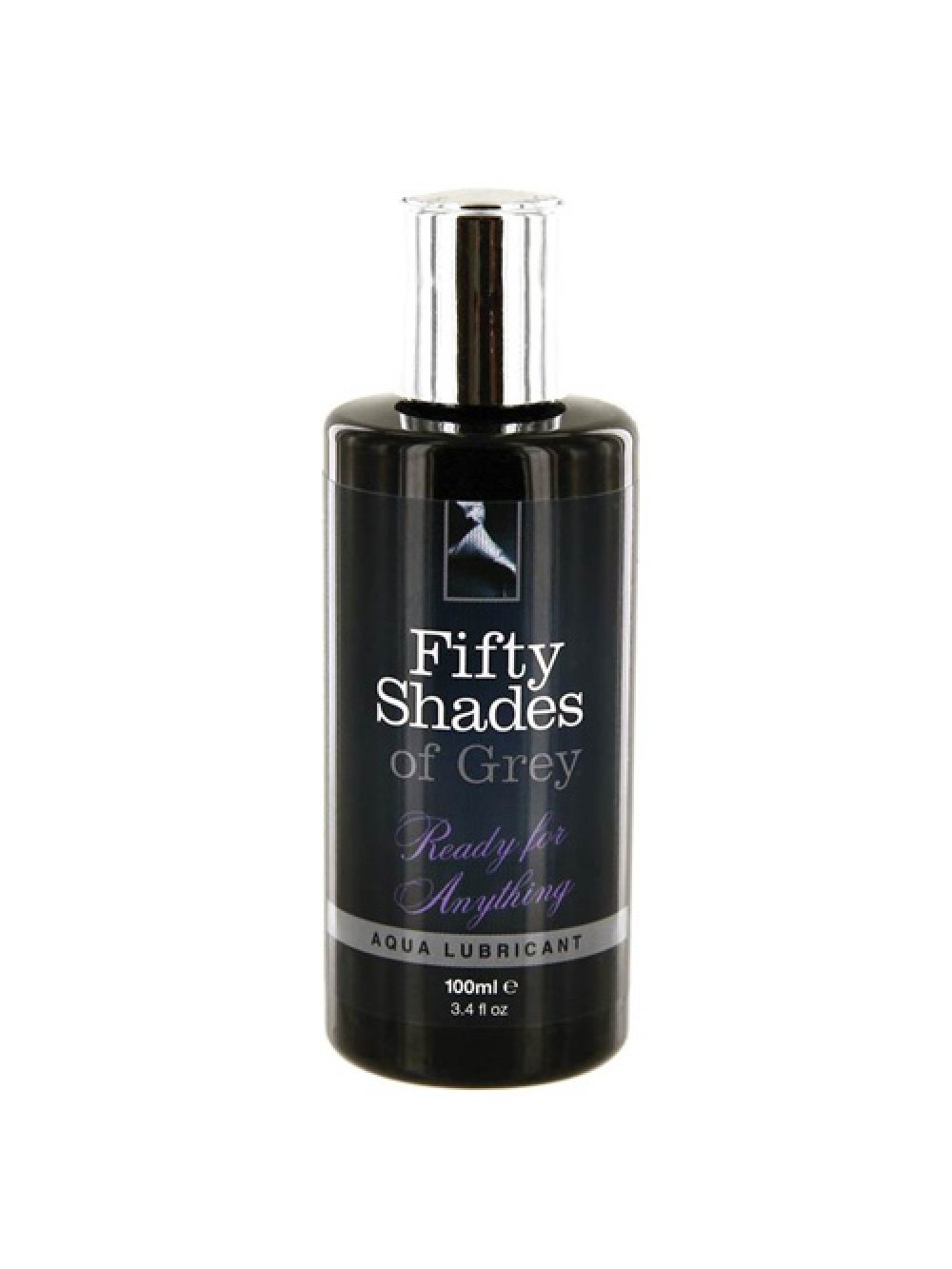 Ready For Anything Aqua Lubricant
