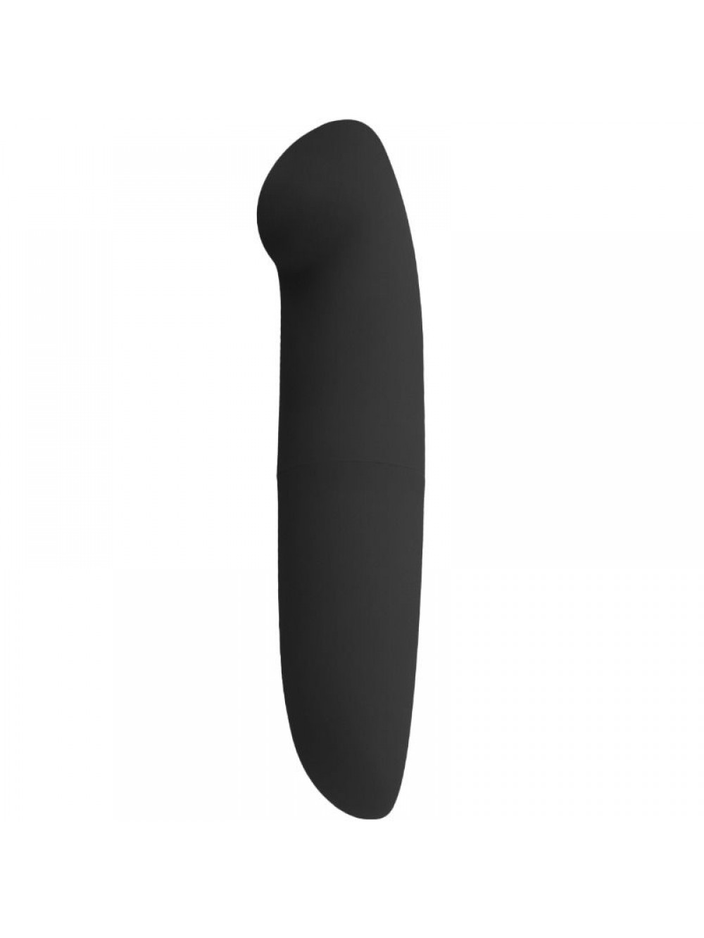 MINI G SPOTTER G SPOT STIMULATOR BLACK