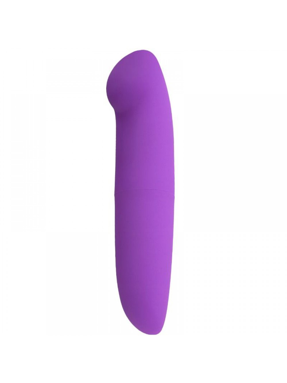MINI G SPOTTER G SPOT STIMULATOR PURPLE