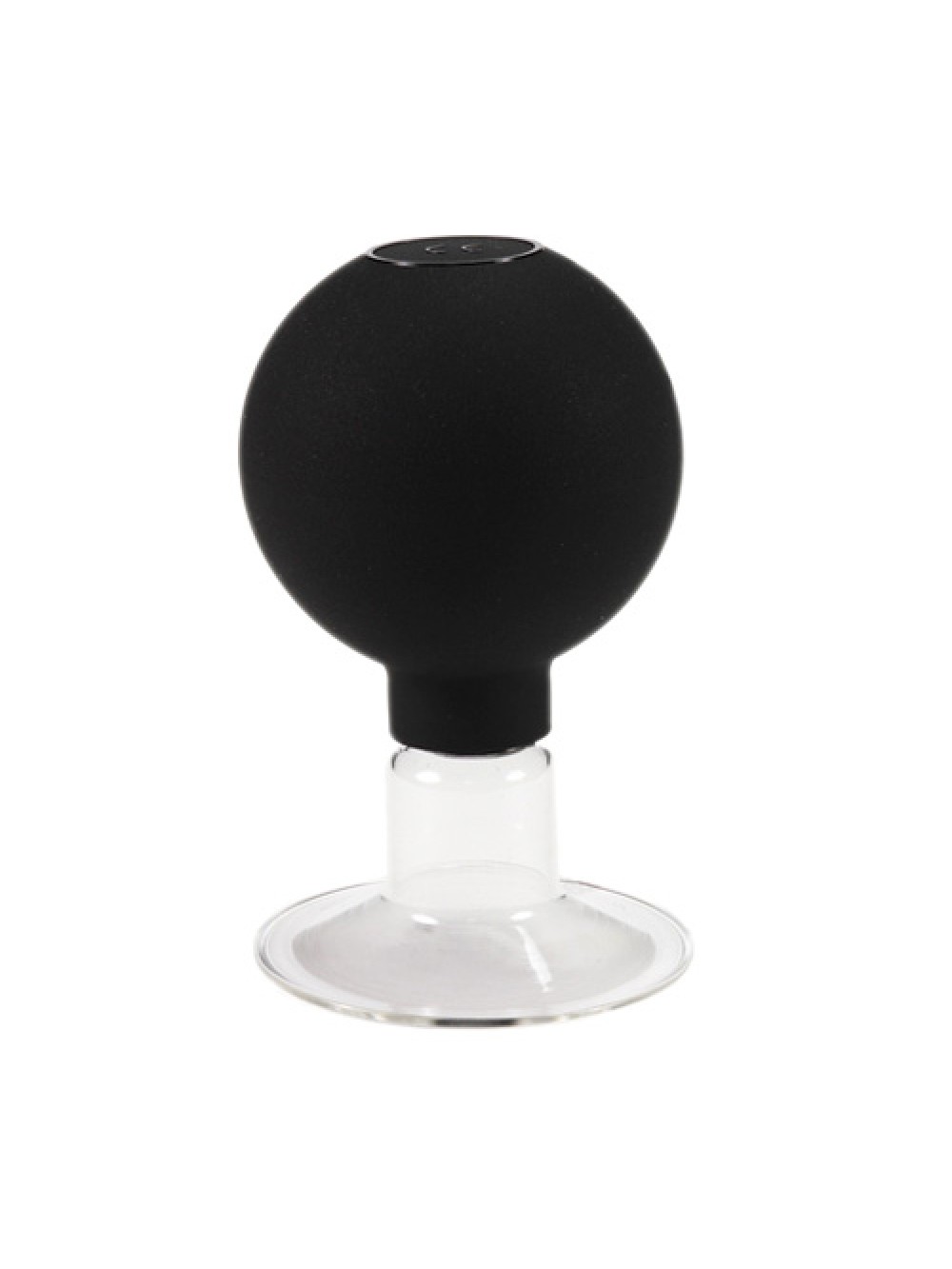 Glass Nipple Pump