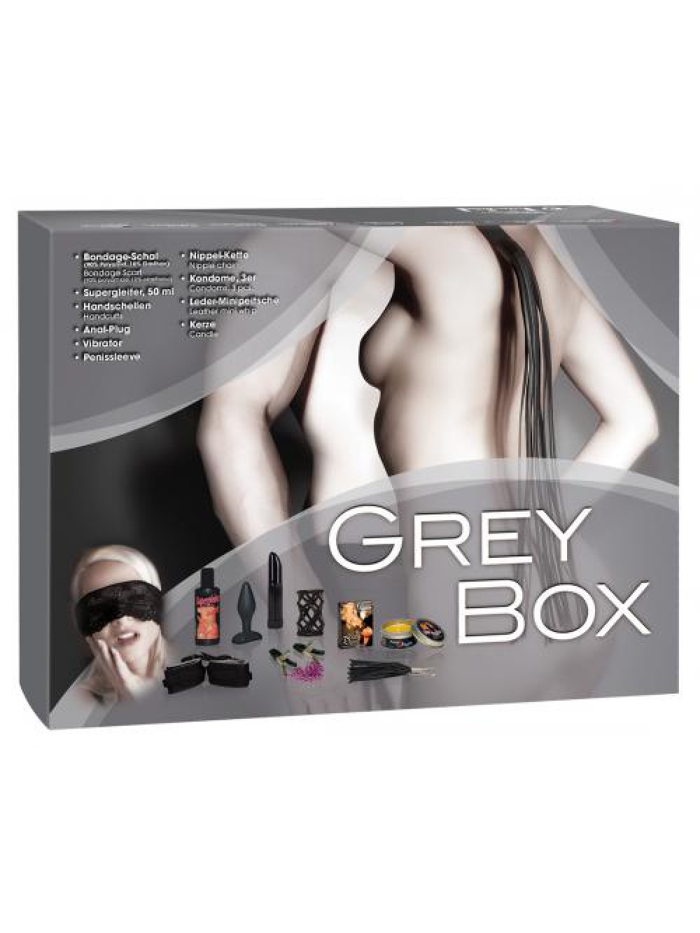 Grey Box