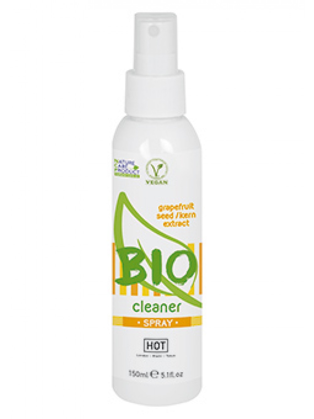 HOT BIO CLEANER 150 ML