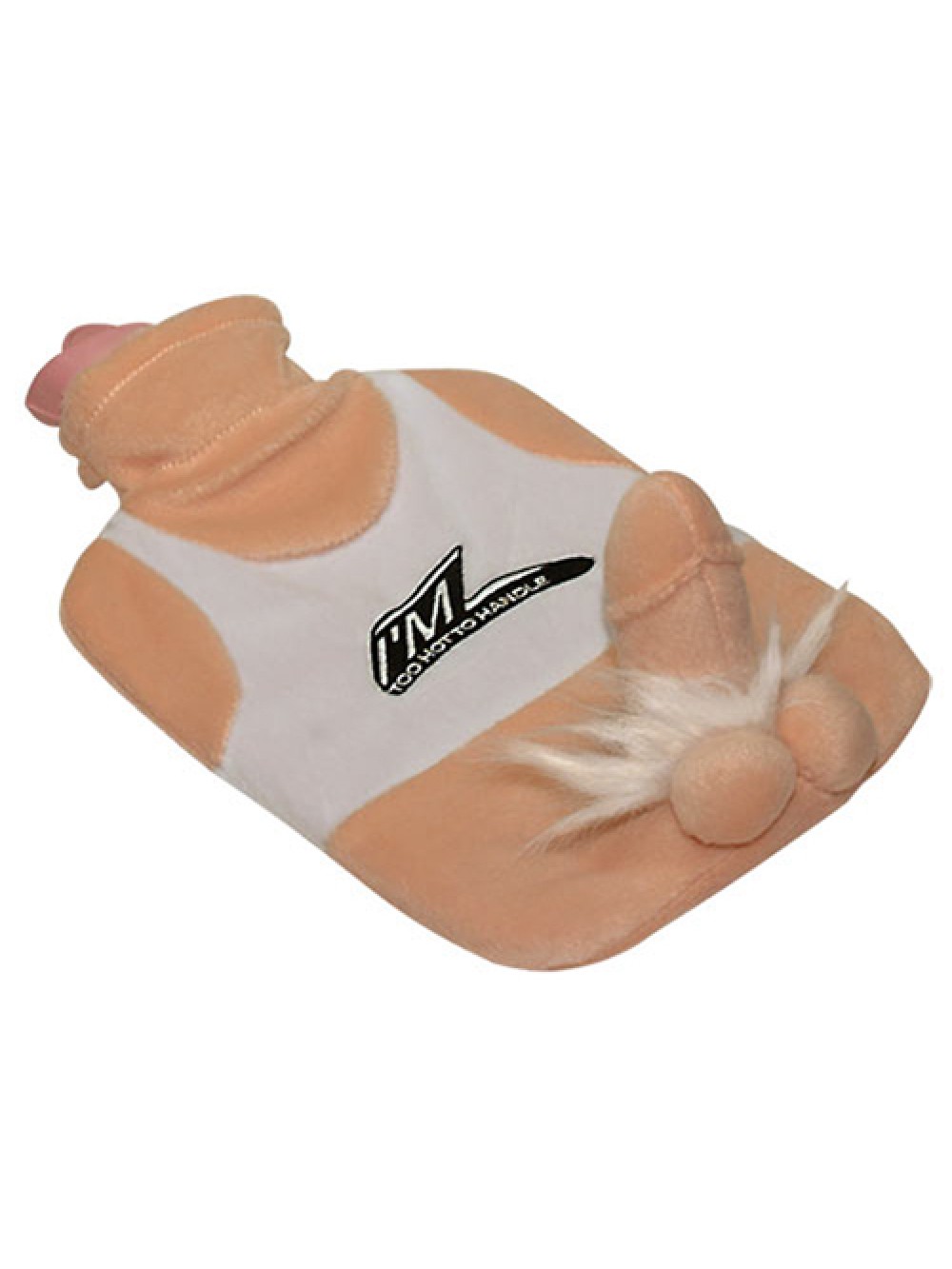 Willy Hot-Water Bottle