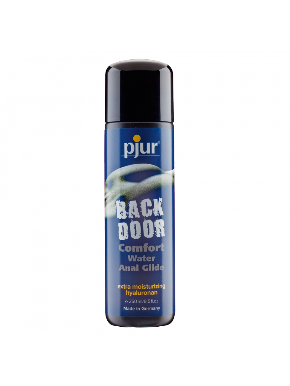 PJUR BACK DOOR COMFORT WATER ANAL GLIDE 250 ML