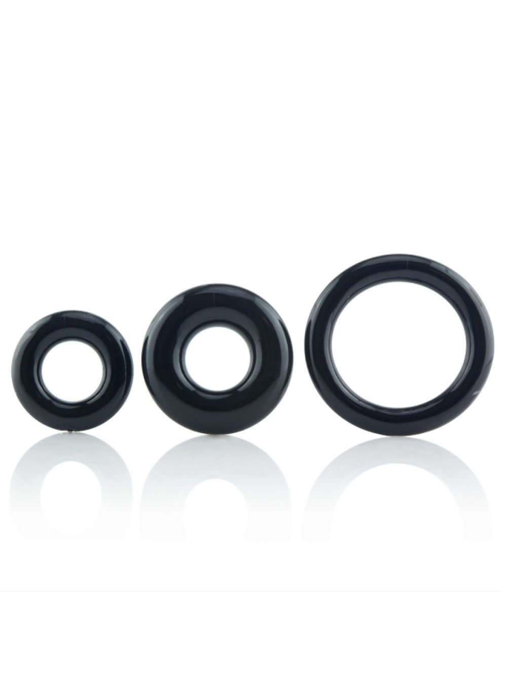 SCREAMING O RING O X 3