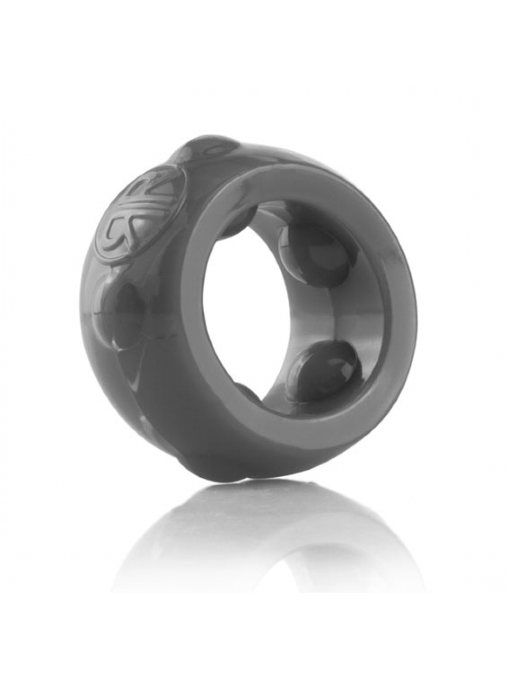 SCREAMING RING O RANGLERS CANNONBALL