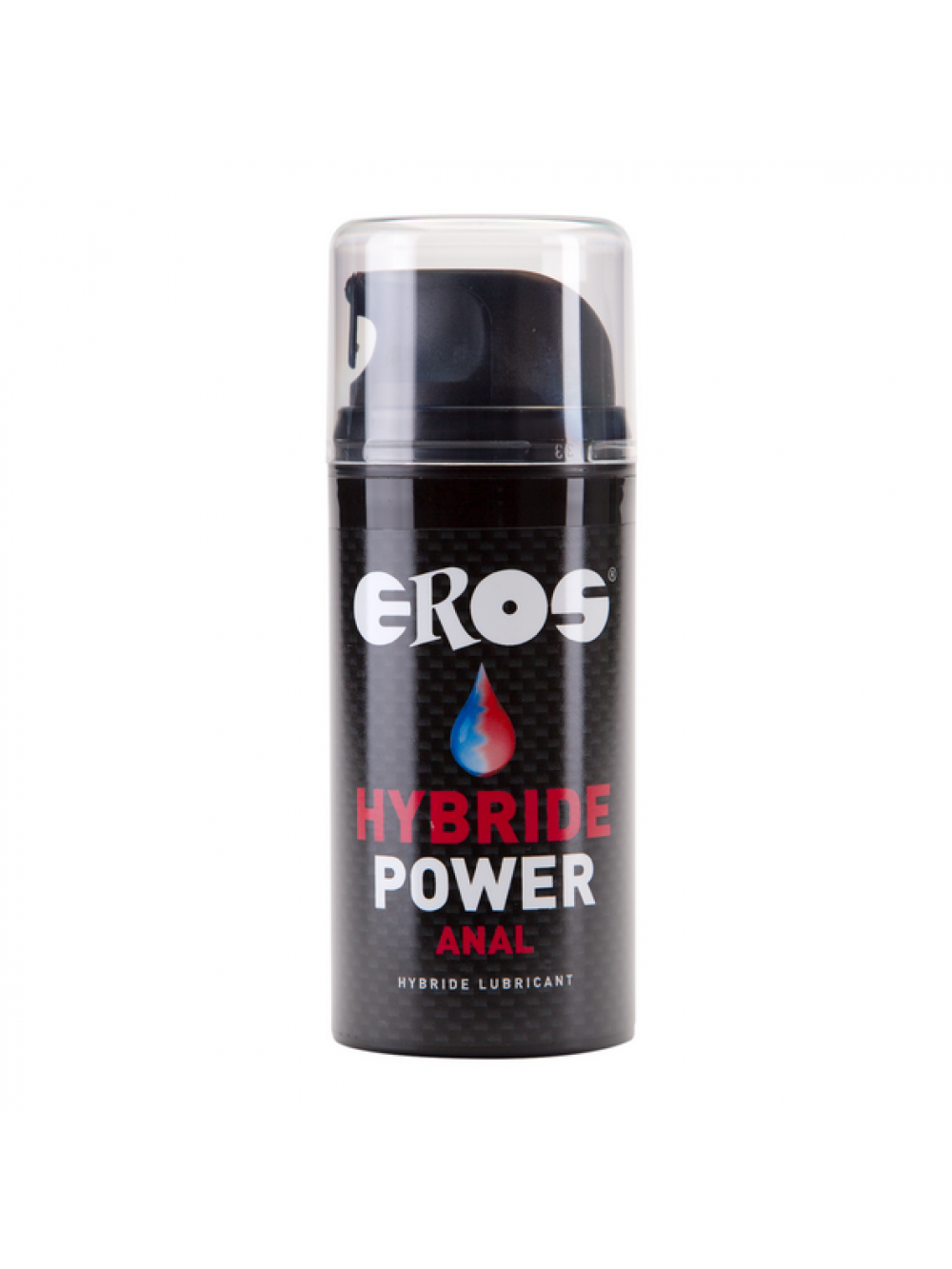 EROS HYBRIDE POWER ANAL LUBRICANT 100ML