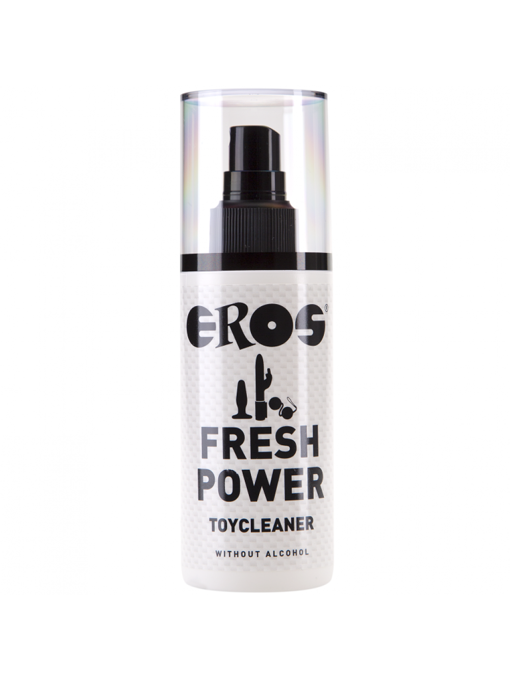 EROS FRESH POWER WITHOUT ALCOHOL