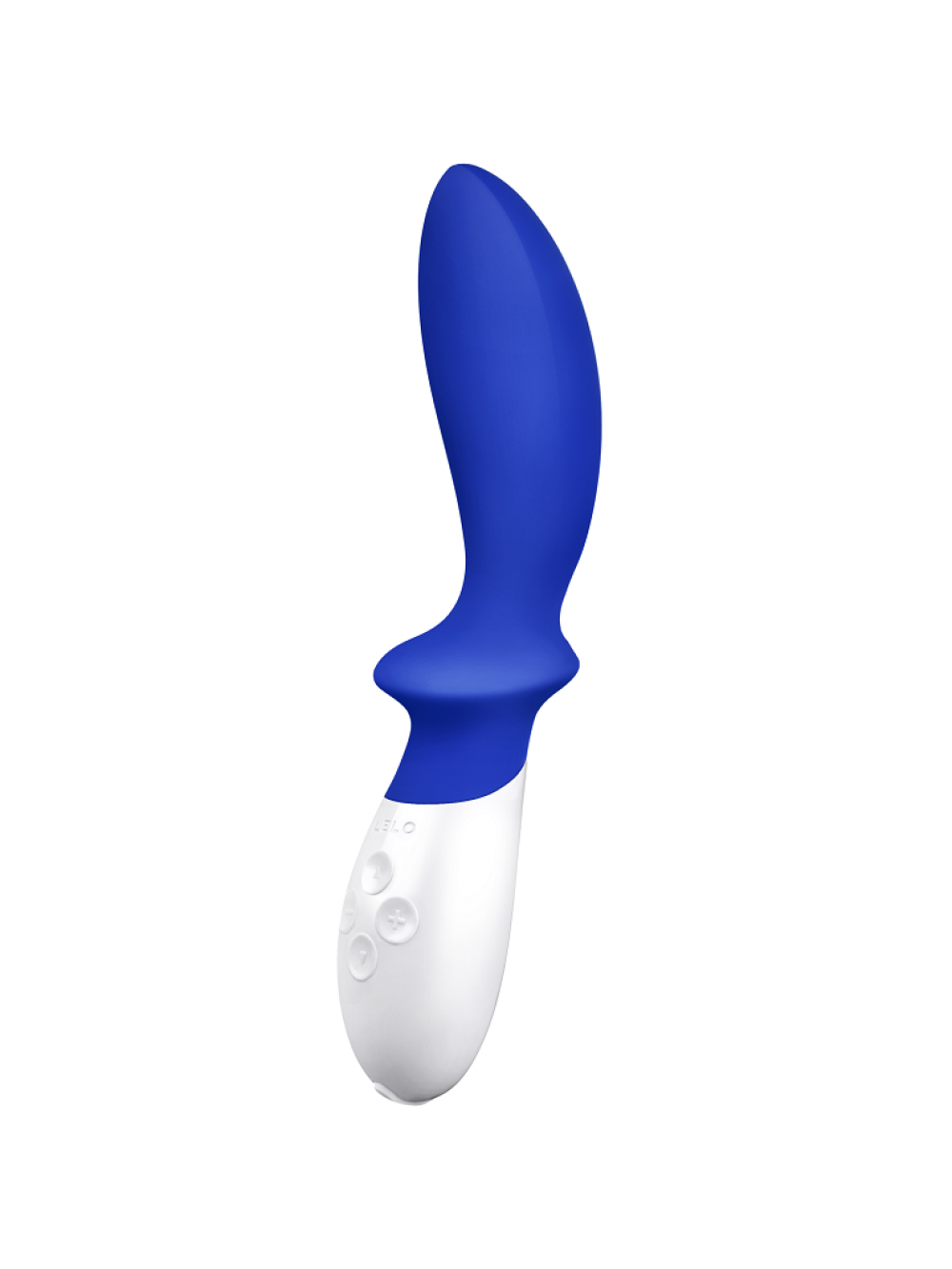 LELO LOKI BLUE