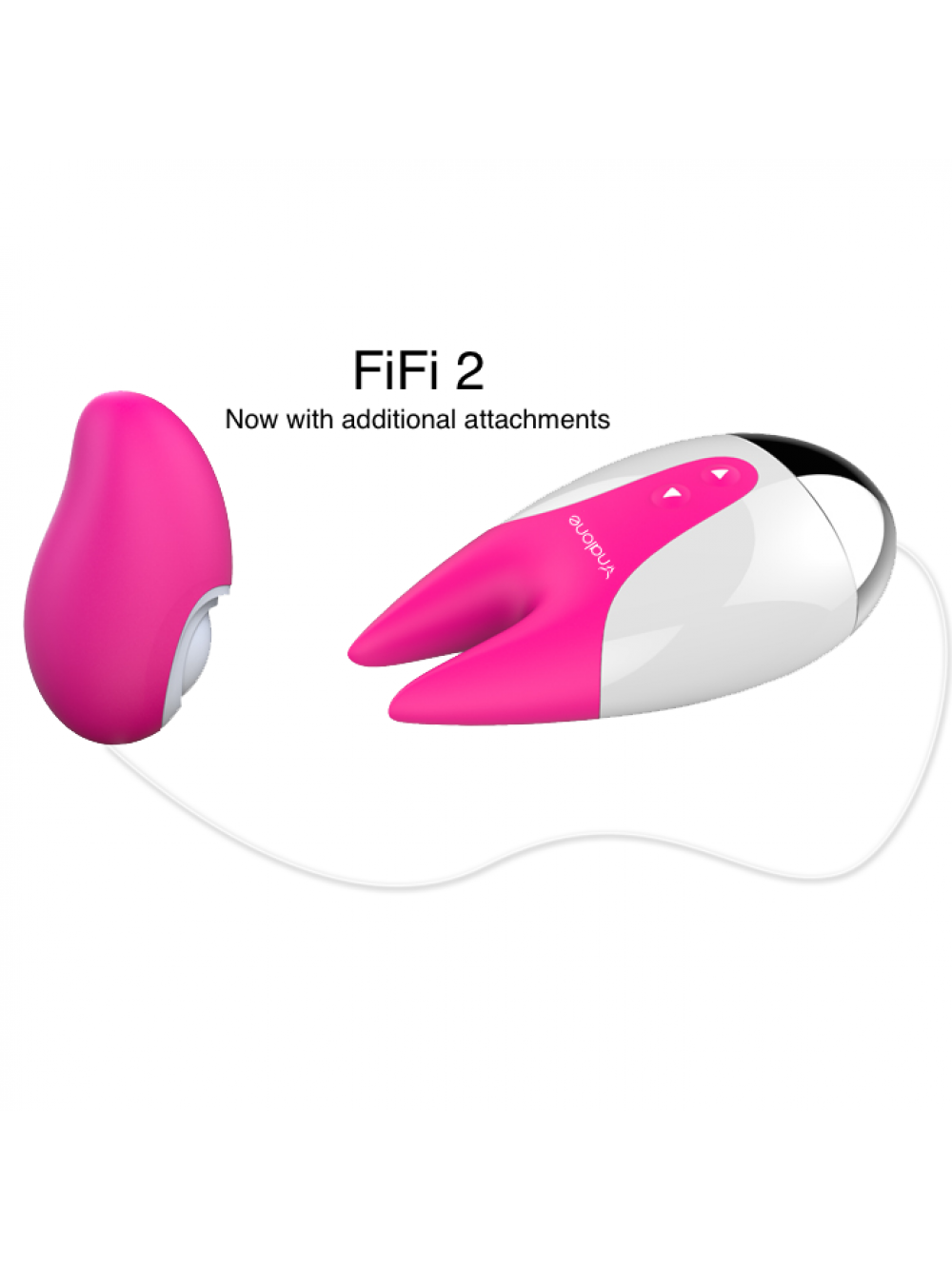 NALONE FIFI 2 VIBRATOR