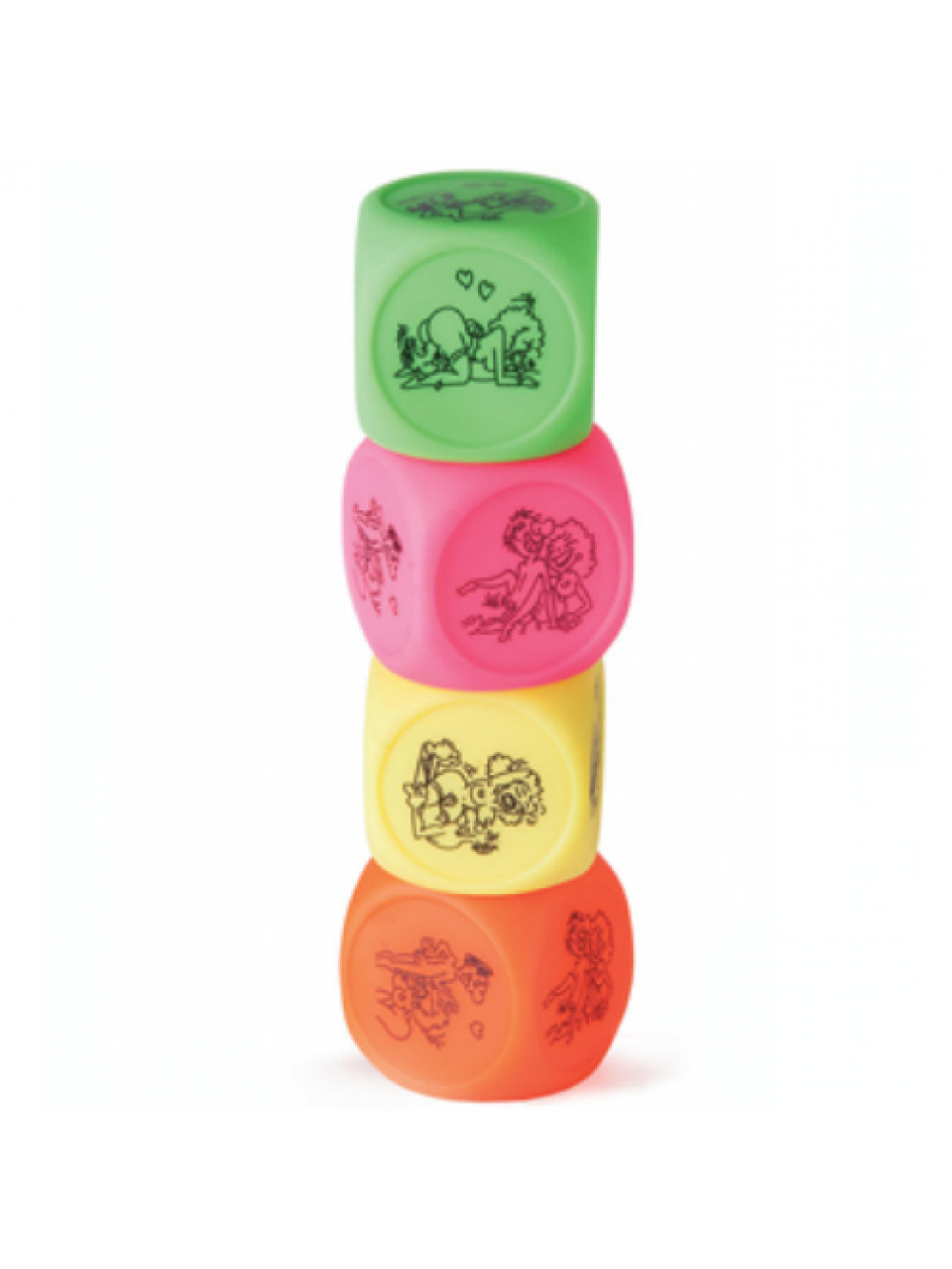 DICE KAMASUTRA GAME