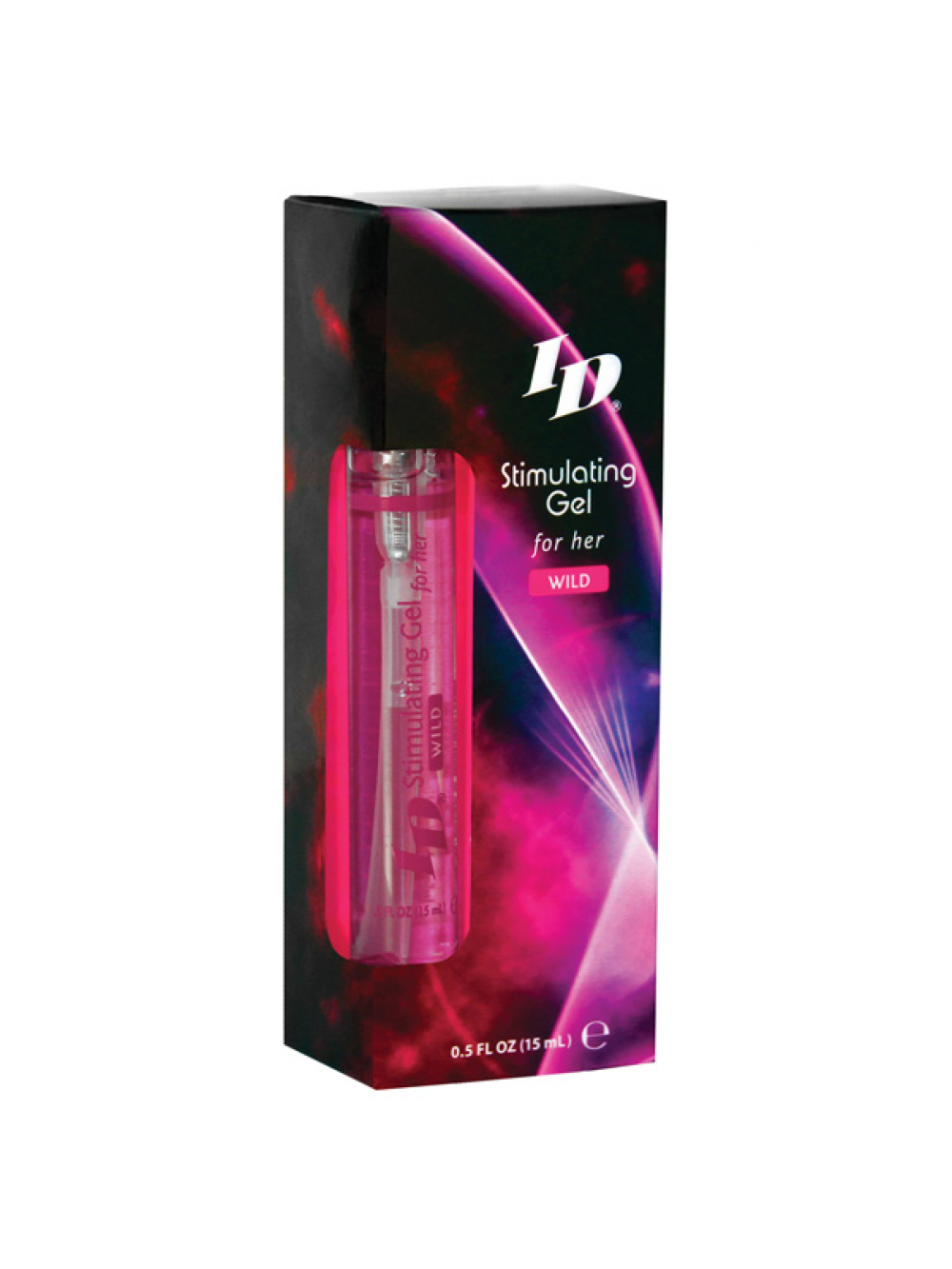 ID STIMULATING FOR HER  INTENSE 14ML