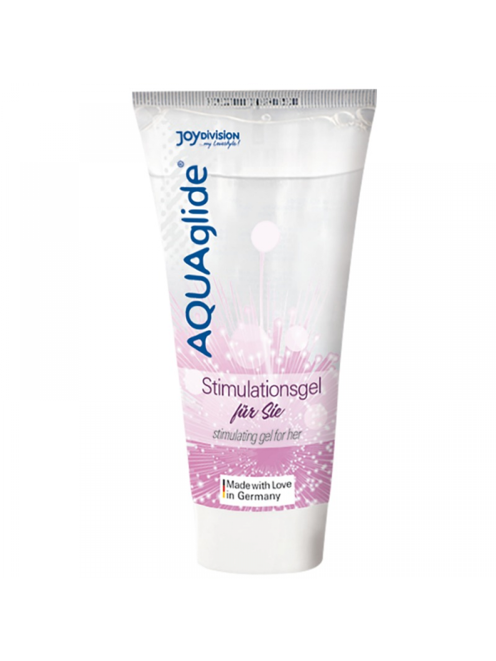 STIMULATING GEL FOR HER 25 ML