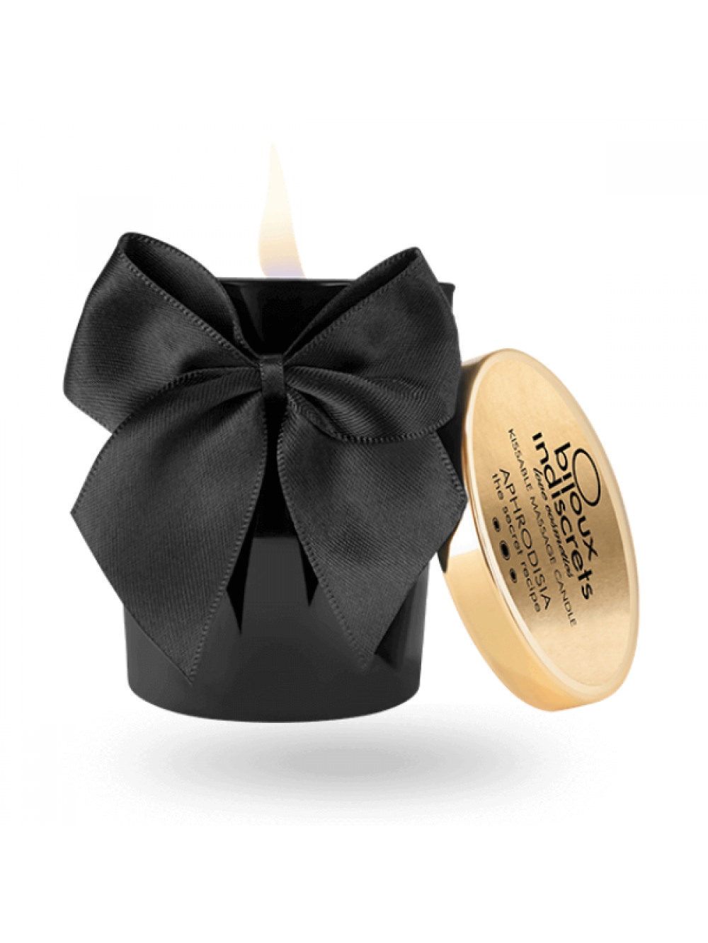 MELT MY HEART APHRODISIA CANDLE BIJOUX