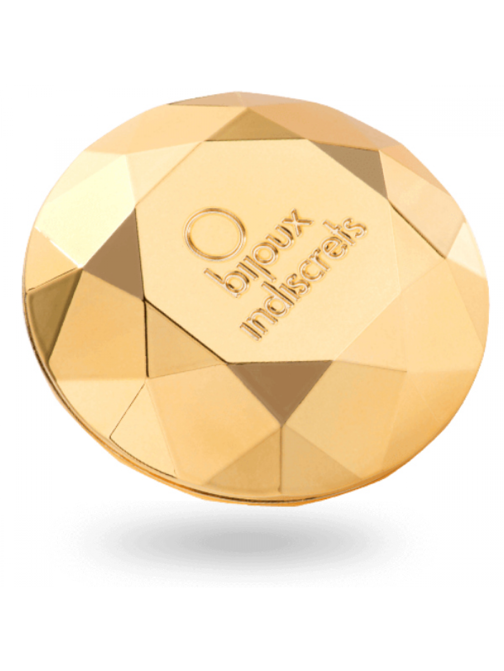 BIJOUX INDISCRETS  TWENTY ONE VIBRATING DIAMOND