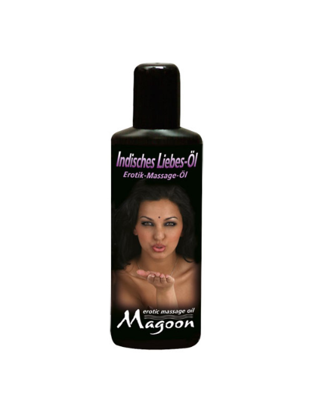 Indian Masage Oil 100ml