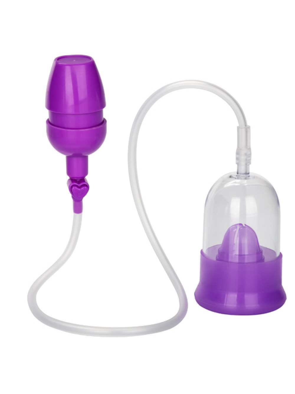 Intimate Clitoral Pump